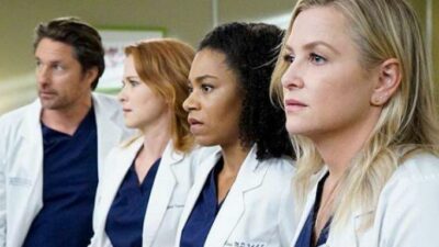 Grey's Anatomy saison 14 : encore un départ à quelques jours du retour du show