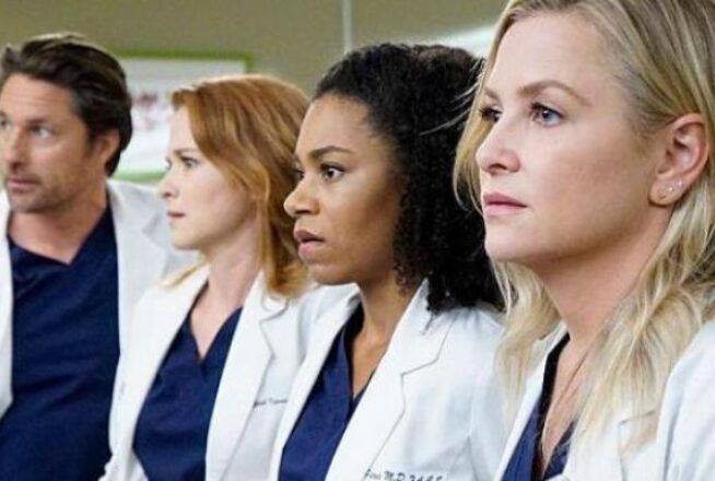 Grey&rsquo;s Anatomy saison 14 : encore un départ à quelques jours du retour du show