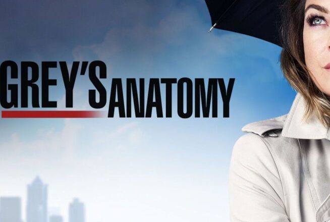Grey&rsquo;s Anatomy : la nouvelle Megan Hunt balance des photos de la saison 14 !