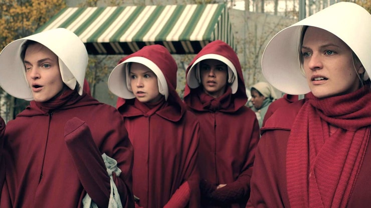 The Handmaid’s Tale saison 2 : Moira a-t-elle vraiment quitté Gilead ?