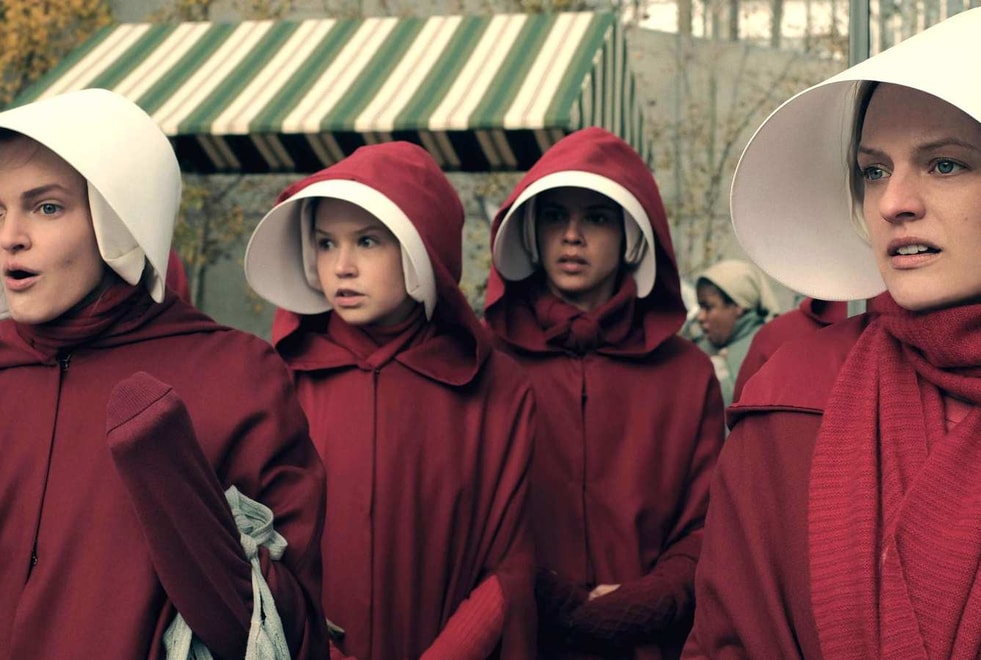 The Handmaid’s Tale saison 2 : Moira a-t-elle vraiment quitté Gilead ?