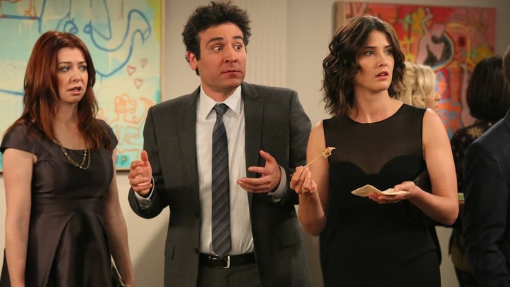 How I Met Your Mother : une folle théorie change TOUT dans la série