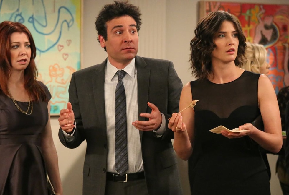 How I Met Your Mother : une folle théorie change TOUT dans la série