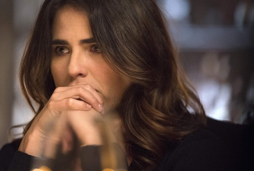 How To Get Away With Murder saison 4 : un gros twist dans le premier épisode
