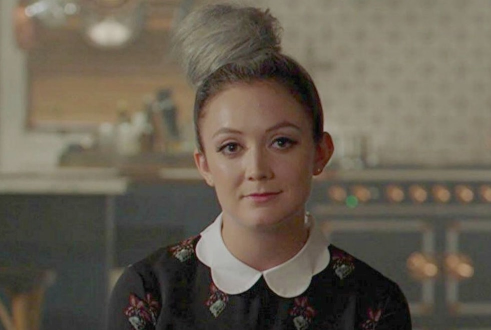 American Horror Story, Cult : les vêtements de Winter prouvent qu’elle est (très) dangereuse