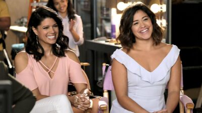 Jane the Virgin : 3 (bonnes) raisons de regarder la saison 3 sur TEVA