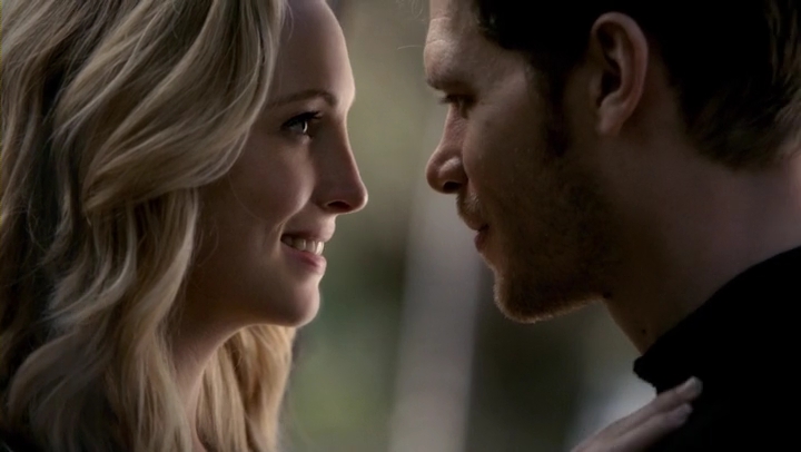 The Originals saison 5 : dans combien d&rsquo;épisodes sera Caroline ?