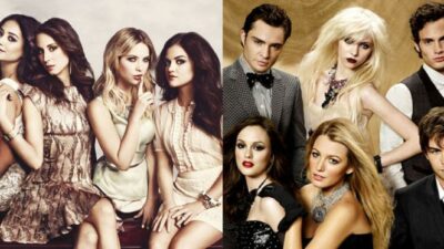 Pourquoi Gossip Girl et Pretty Little Liars étaient en réalité la même série