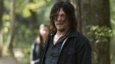 The Walking Dead saison 8 : "Daryl deviendra un escroc" selon Norman Reedus