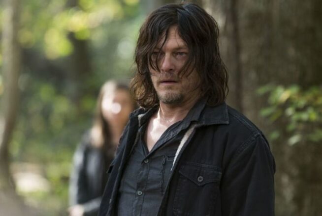 The Walking Dead saison 8 : « Daryl deviendra un escroc » selon Norman Reedus