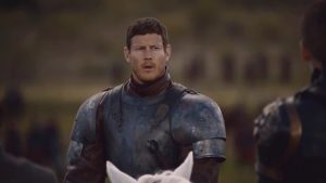 Dickon Tarly