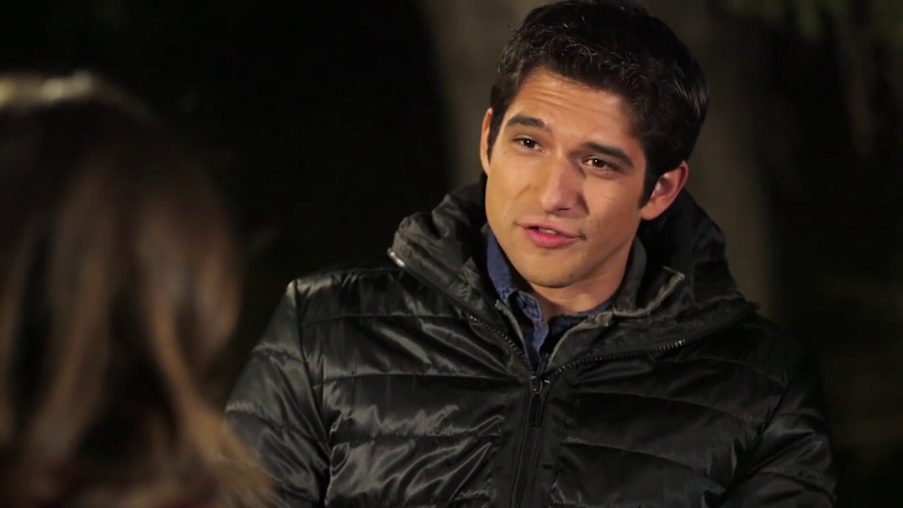 Tyler Posey signe (déjà) pour la saison 3 de&#8230;