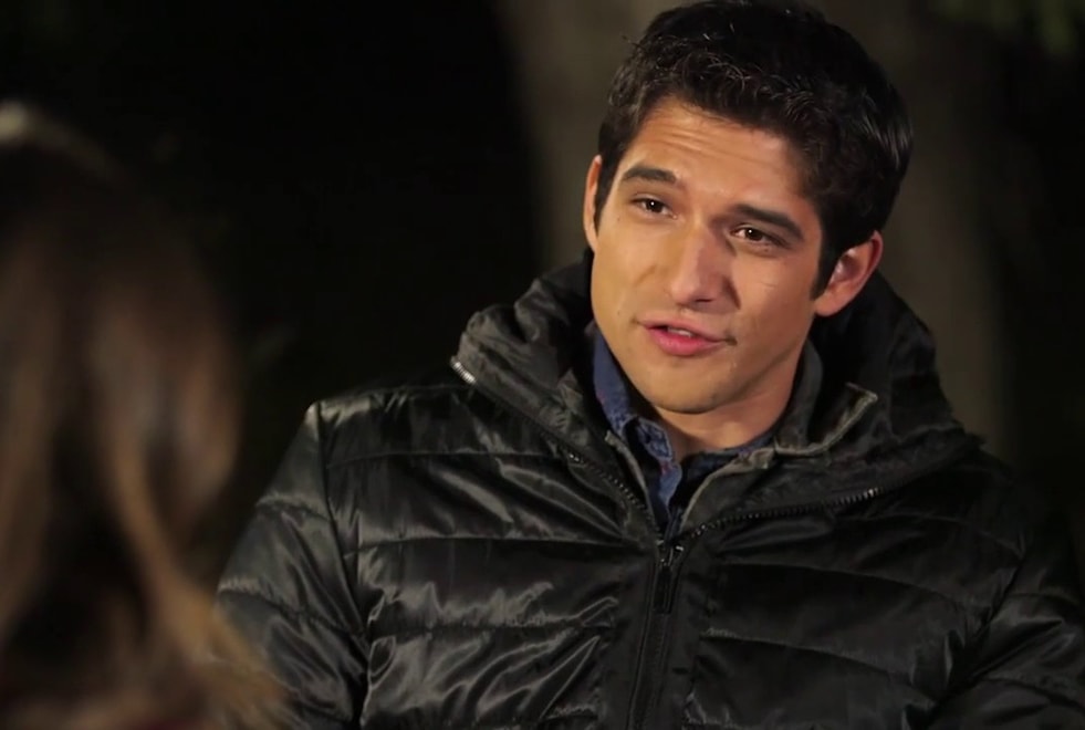 Tyler Posey signe (déjà) pour la saison 3 de…