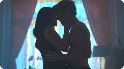 Show devant ! La saison 2 de Riverdale aura "plein de scènes de sexe"