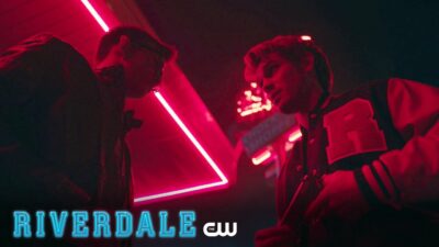 Riverdale saison 2 : une nouvelle bande-annonce hyper intense pour Archie