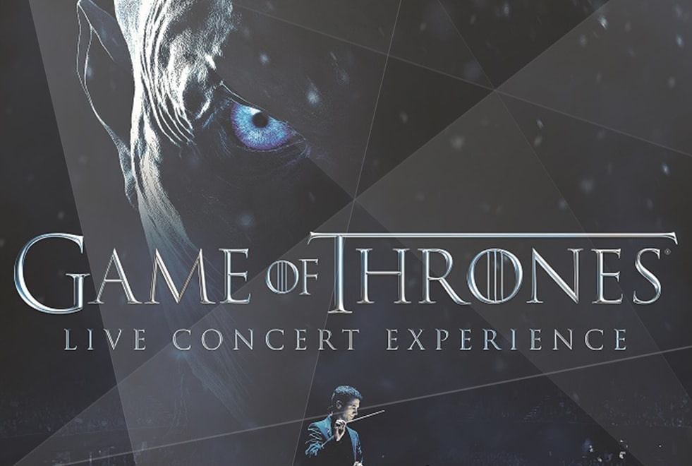 Un concert géant Game of Thrones s’organise bientôt à Paris