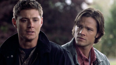 Supernatural : et boum ! enfin un trailer pour la saison 13 ?