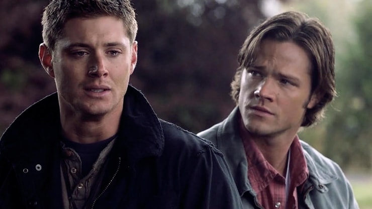 Supernatural : et boum ! enfin un trailer pour la saison 13 ?