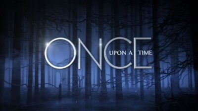Once Upon a Time : Emma retrouve Hook &#038; Henry sur de nouvelles photos