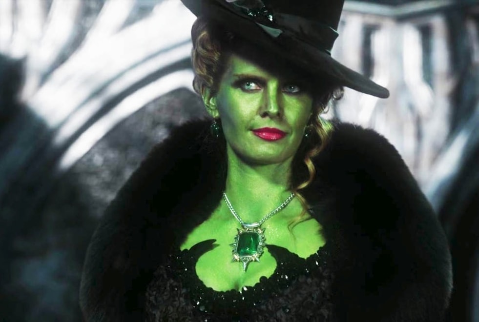 Once Upon A Time saison 7 : la méchante sorcière de l’Ouest fera son retour
