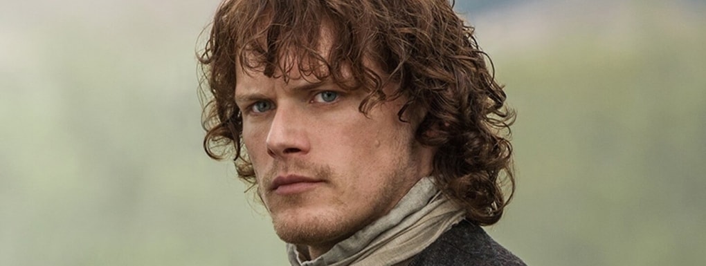 jamie outlander