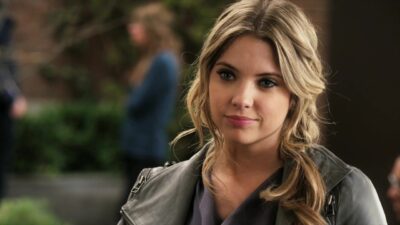 Top 15 des meilleures punchlines d'Hanna Marin de Pretty Little Liars