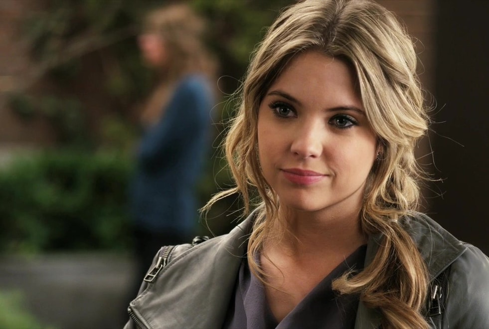 Top 15 des meilleures punchlines d’Hanna Marin de Pretty Little Liars