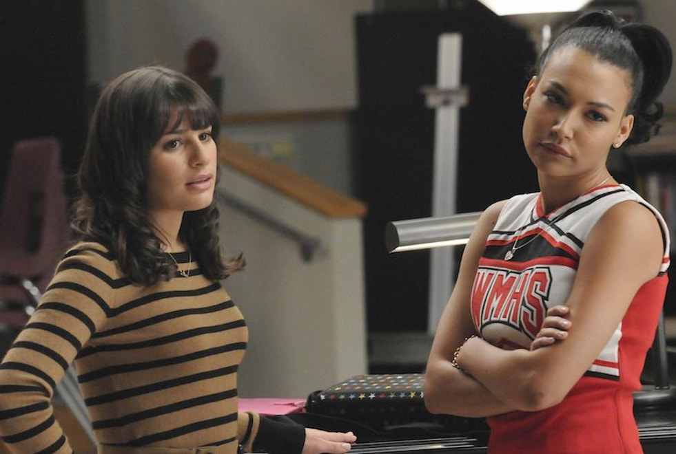 10 co-stars de séries qui ne se supportaient pas sur les plateaux de tournage