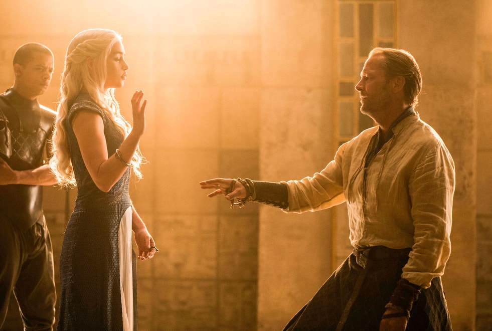 Top 10 des reines et rois de la friendzone dans les séries