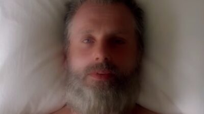 The Walking Dead saison 9 : la mort de Rick déjà dévoilée dans la bande-annonce ?