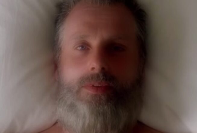 The Walking Dead saison 9 : la mort de Rick déjà dévoilée dans la bande-annonce ?