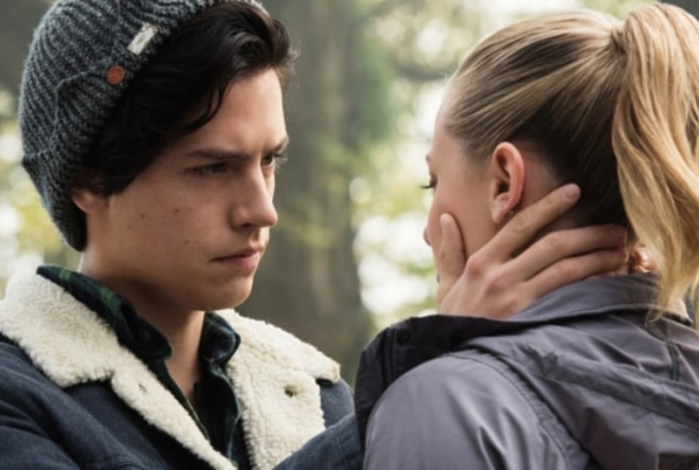 Riverdale saison 2 : « Betty et Jughead vont vraiment en baver »