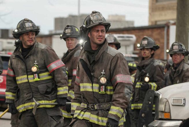 Chicago Fire : qui est mort dans le premier épisode de la saison 6 ?