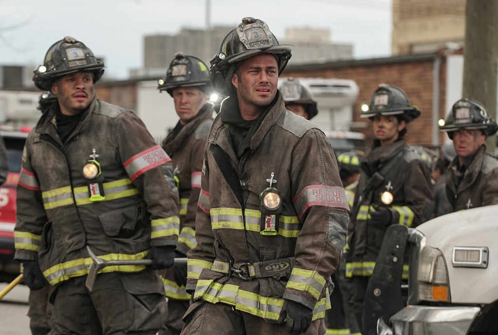 Chicago Fire : qui est mort dans le premier épisode de la saison 6 ?