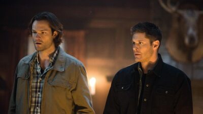 Supernatural saison 13 : une nouvelle promo spoile le retour d'un personnage