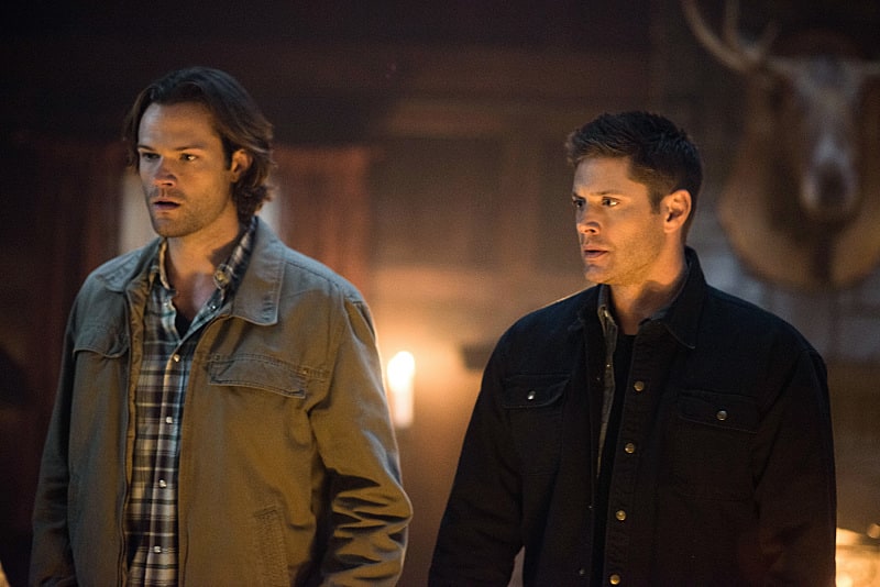 Supernatural saison 13 : une nouvelle promo spoile le retour d'un personnage