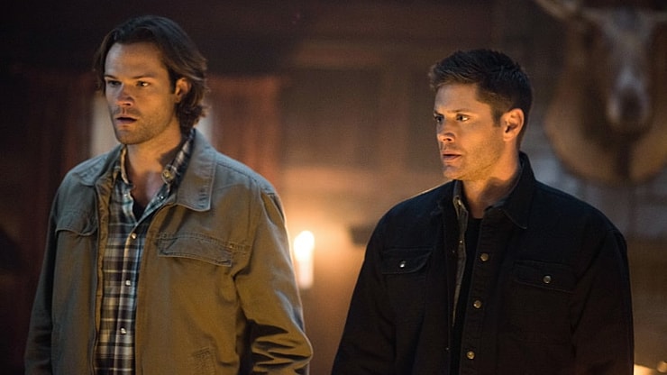 Supernatural saison 13 : une nouvelle promo spoile le retour d'un personnage