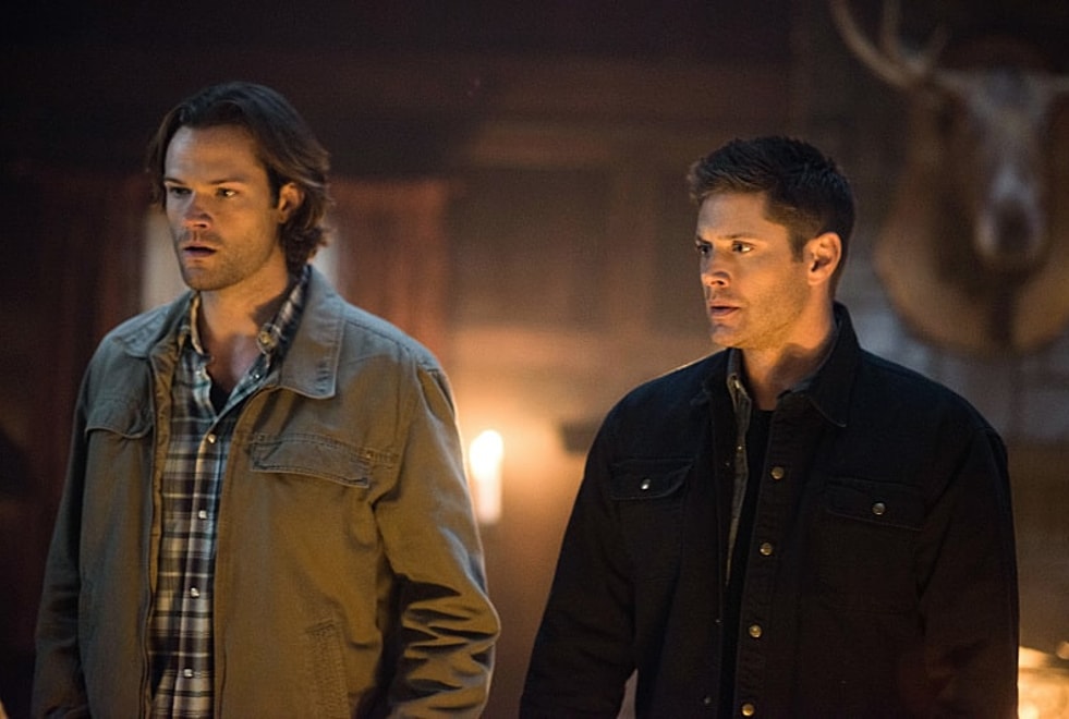 Supernatural saison 13 : une nouvelle promo spoile le retour d’un personnage