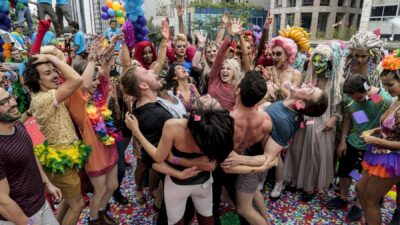 Sense8 : un trailer riche en émotions pour l'épisode final