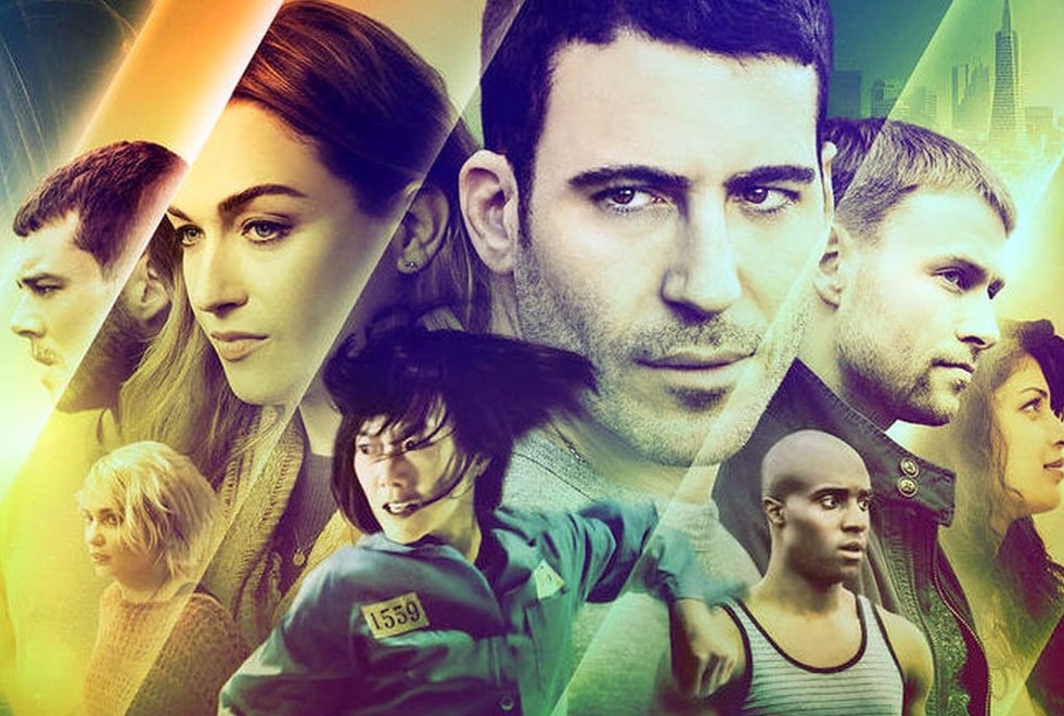 14 génériques de séries qui resteront gravés dans les mémoires