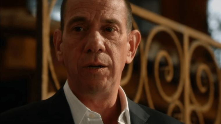 twin peaks, miguel ferrer