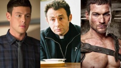 10 acteurs morts pendant le tournage de leur série