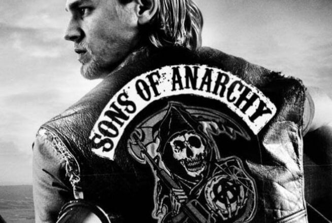 Pour les 9 ans de Sons Of Anarchy, voici 5 anecdotes surprenantes sur la série !