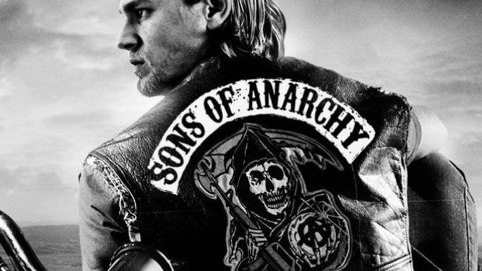 Sons of Anarchy : cette scène a failli mettre la série en danger