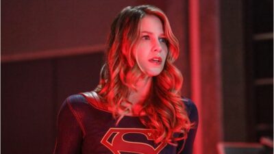 Supergirl saison 3 : ce trailer dévoile un nouveau (grand) méchant