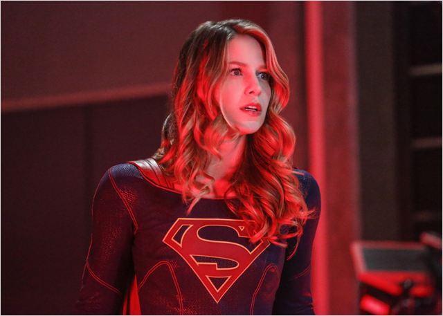 Supergirl saison 3 : ce trailer dévoile un nouveau (grand) méchant