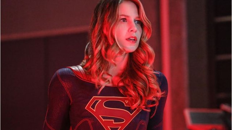 Supergirl saison 3 : ce trailer dévoile un nouveau (grand) méchant