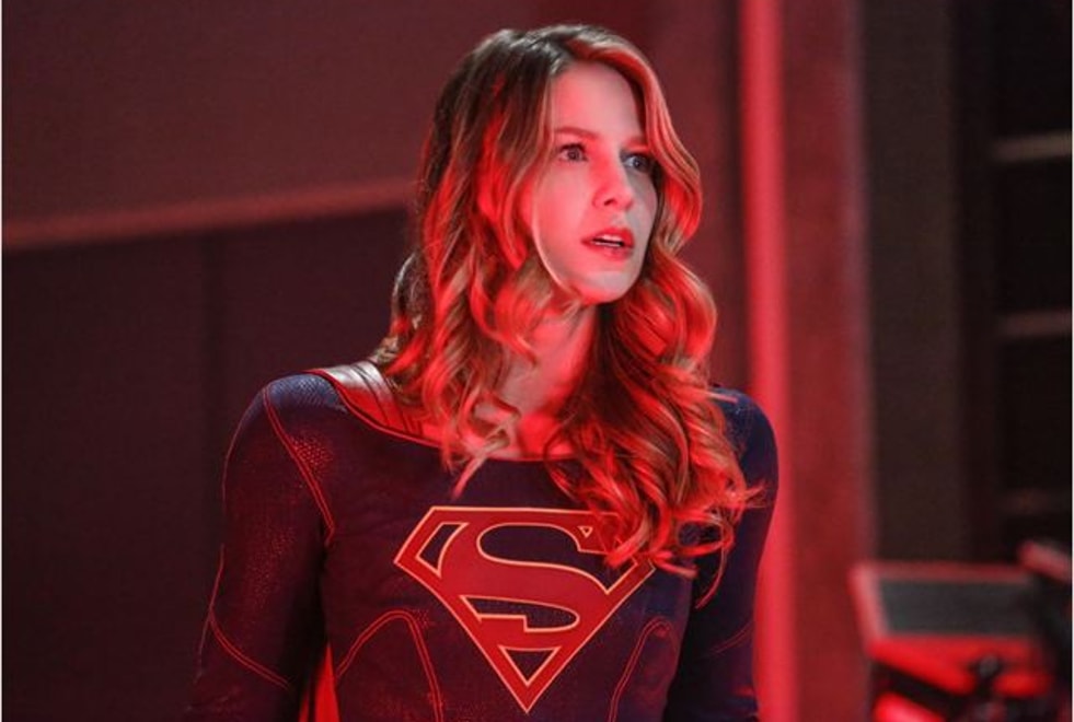 Supergirl saison 3 : ce trailer dévoile un nouveau (grand) méchant