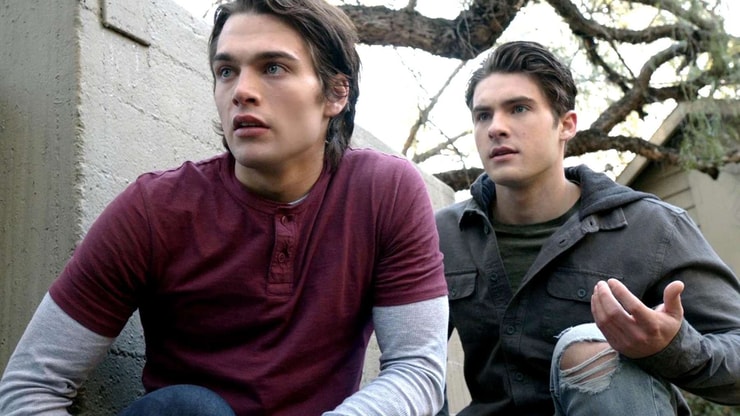Teen Wolf saison 6 : 3 infos à retenir de l'épisode 16