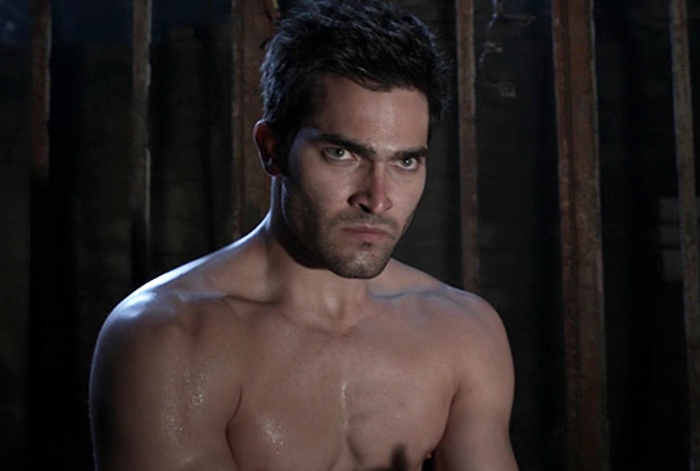 Tyler Hoechlin : 5 anecdotes croustillantes que vous ignorez sur l’acteur